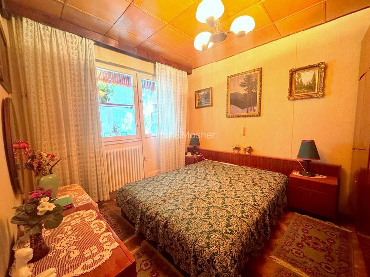 Apartament cu 3 camere la parter-zona Dacia Timisoara - 7