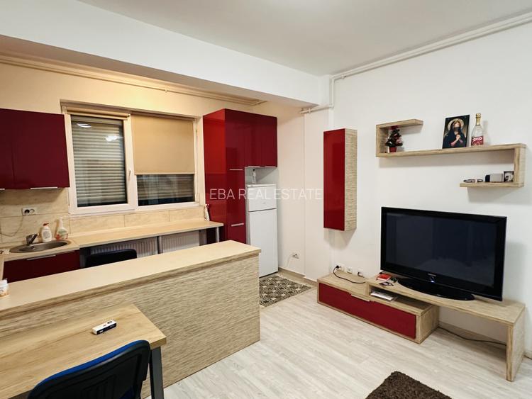 Super apartament 2 camere, et 1/4, 42 mp construiti, Salcamilor, Chiajna  - 2