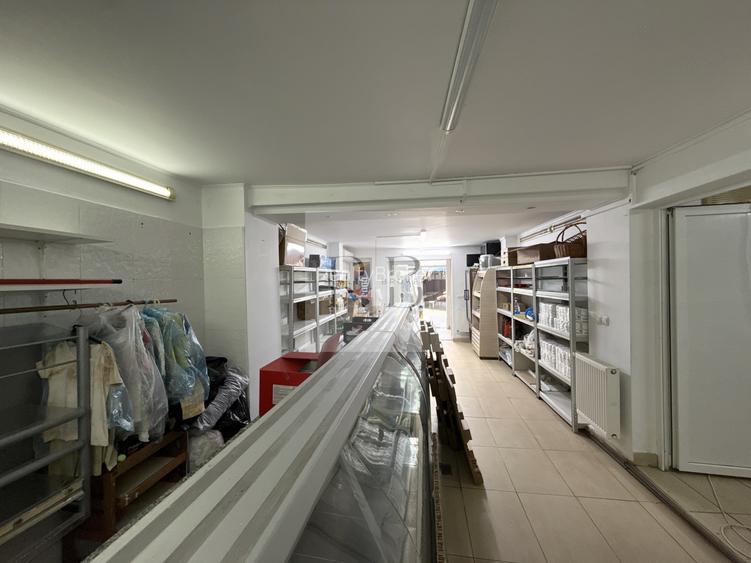 Spatiu Comercial | Băneasa | Dobrogeanu Gherea - 2