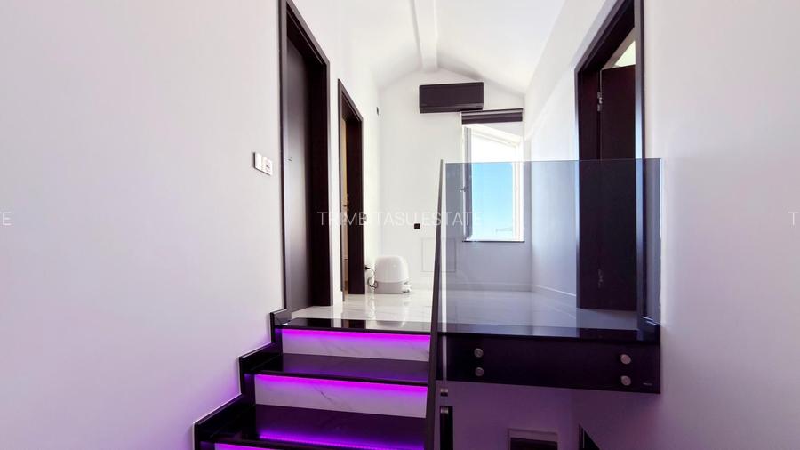 Casă  P+1+Pod locuibil | Lunca Sătească |  Teodor Pallady - 16