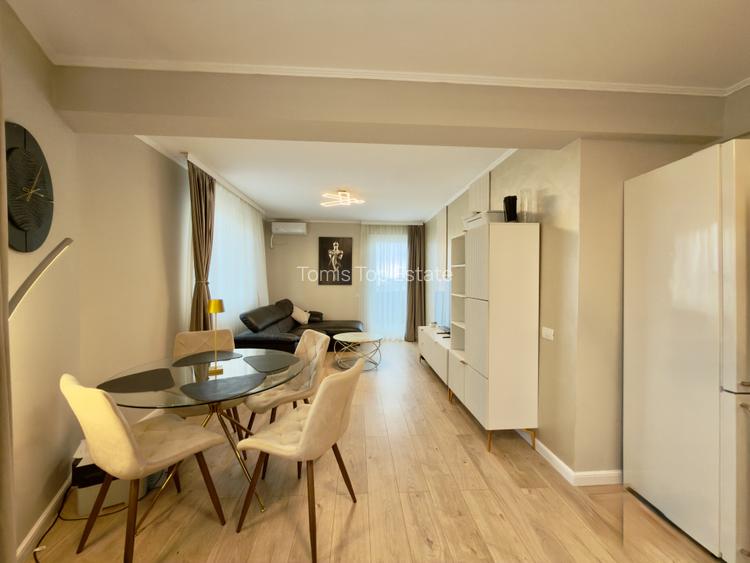 Apartament 2 camere Tomis Plus - 70mp - loc de parcare - 2