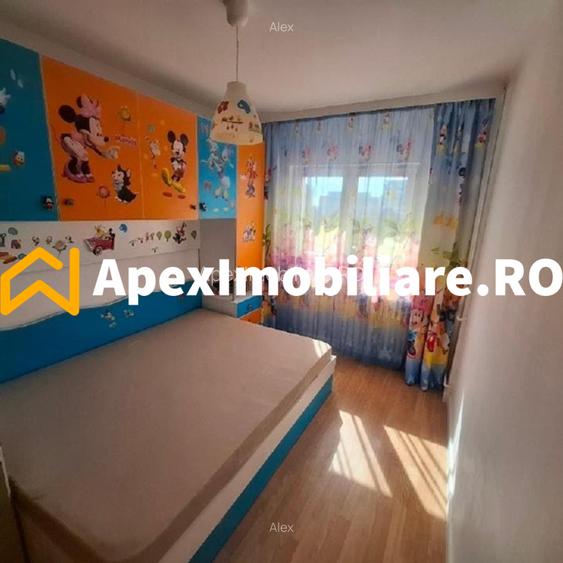 Apartament 3 camere de inchiriat Baba Novac București | ApexImobiliare.ro - 13
