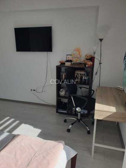 Apartament 3 camere Tractorul,se accepta schimb cu apartament in Rasnov/Sanpetru - 7