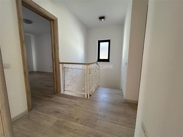 Casa individuala, 4 camere, Brasov strada Bradetului - 13