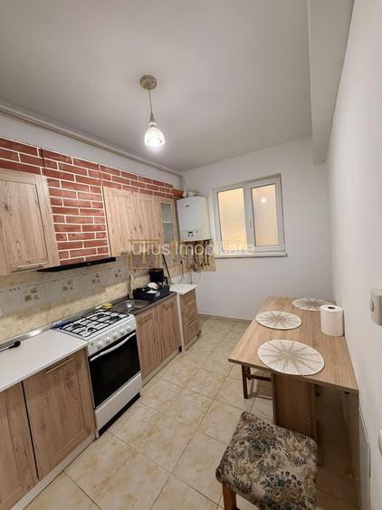 Apartament in zona Braytim, liber de la 1 iulie - 9