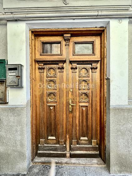 Apartament superb 5 camere in vila 153mp/ Armeneasca - 21
