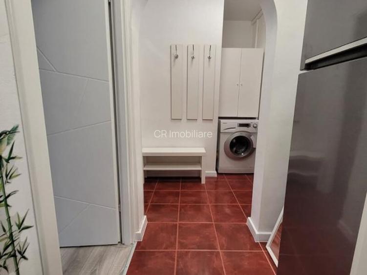 Garsoniera Tineretului bloc Mixt/ Renovata - 10