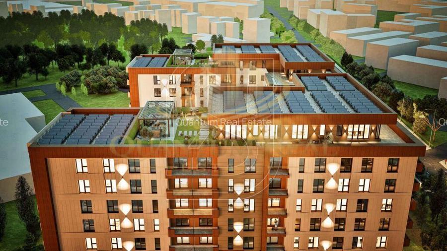 Apartament nou 3 camere- Drumul Binelui | Comision Zero - 12