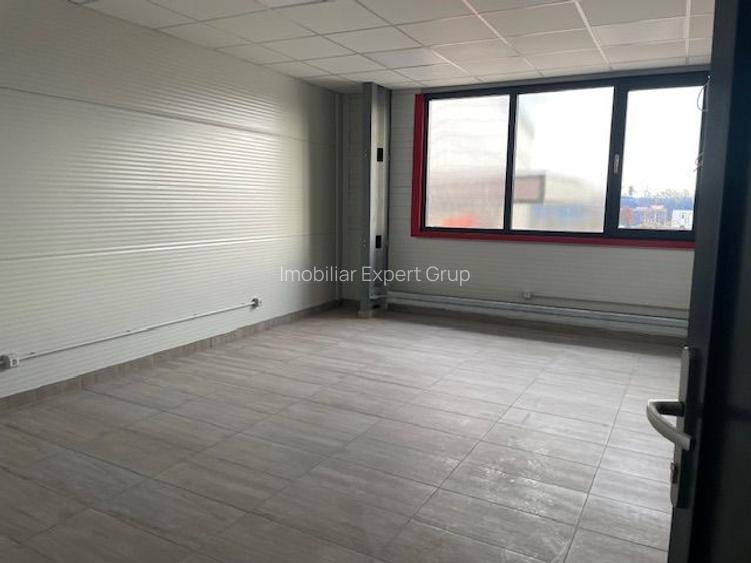 Spatiu depozitare si productie Crevedia - 7