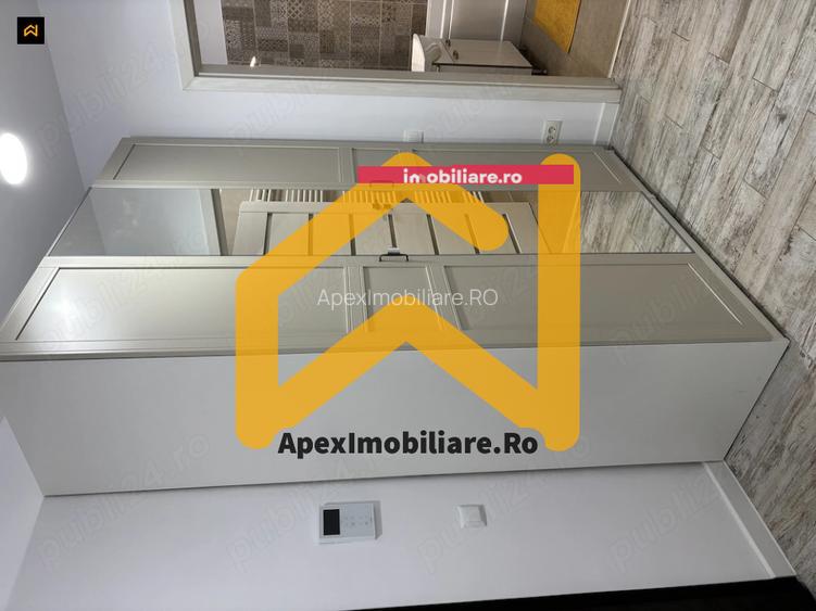 Garsoniera de inchiriat Lujerului București | ApexImobiliare.ro - 2