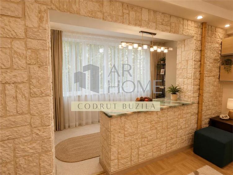 Inchiriere apartament 4 camere, modern,decomandat, zona Nord, Ploiesti - 12