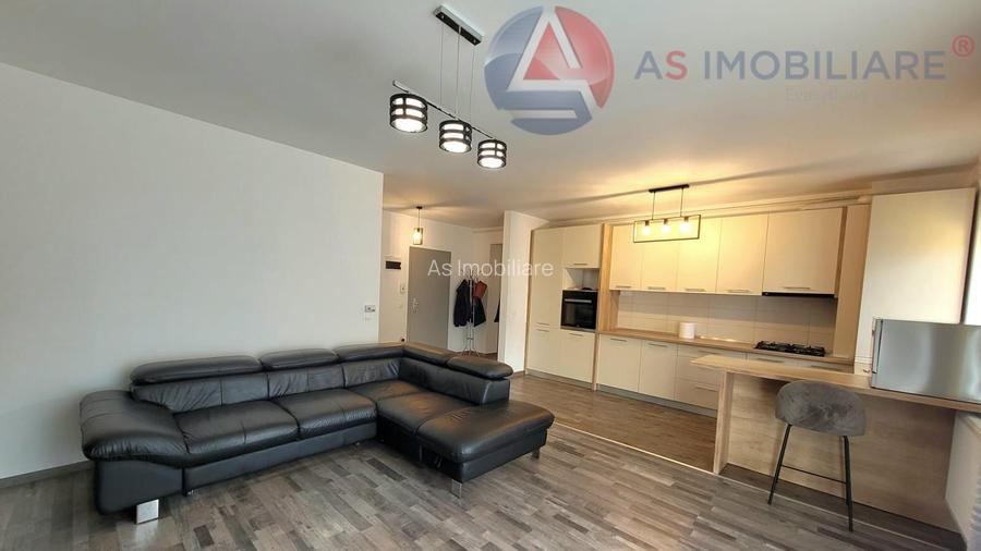 Apartament Premium cu 3 Camere | Avantgarden 3 – Rafinament și Confort - 7