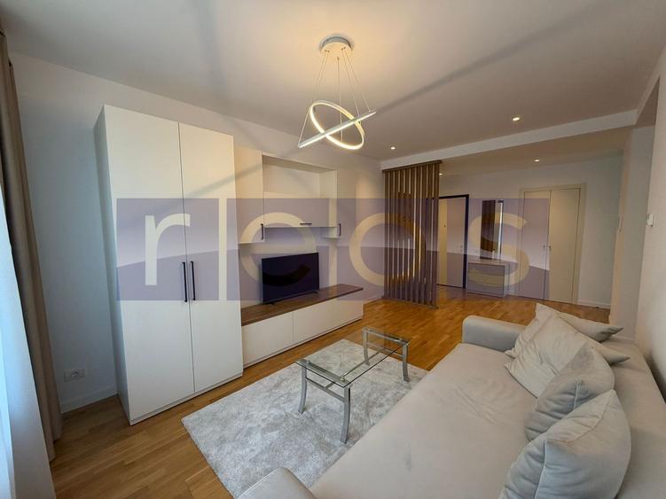 HERASTRAU | INCHIRIERE 2 CAMERE | MOBILAT-UTILAT LUX | PARCARE | 62MP - 5