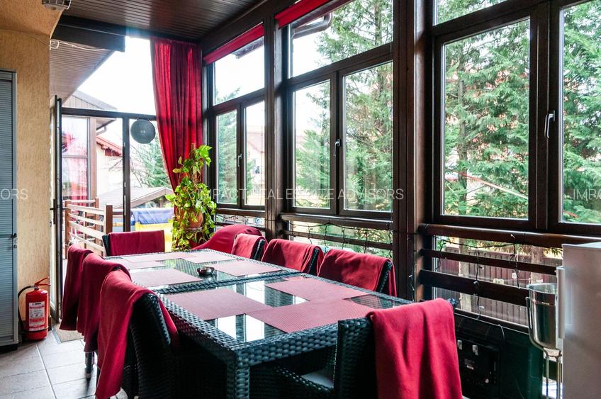 Vila 19 camere pretabila | azil batrani | gradinita | after school - 7