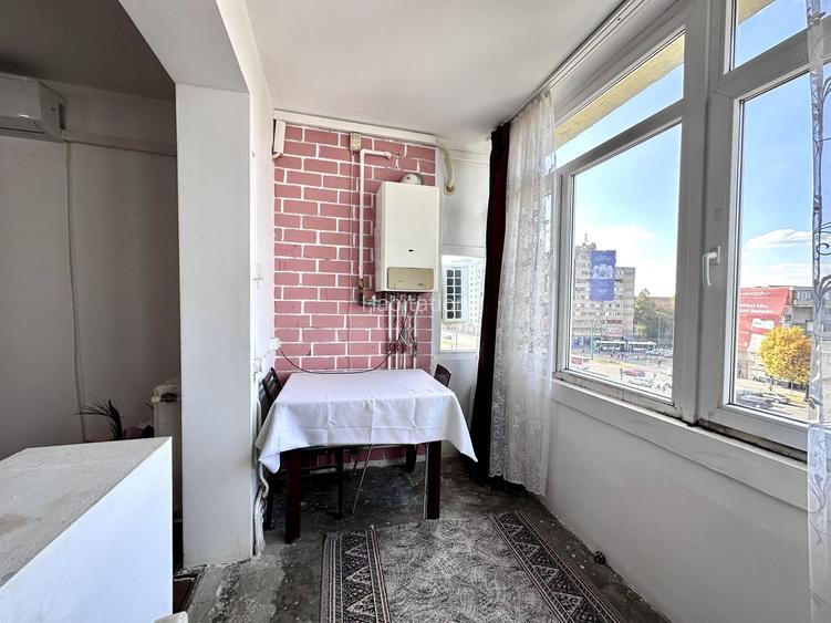 Apartament 2 camere, Calea Șagului – zona Turist - 8