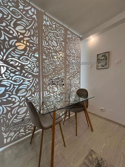 Garsoniera Renovata Mobilata Cochet Dristor - 4