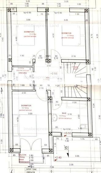 Comision 0!! Casa individuala cu garaj in vatra satului, Sacalaz - 10