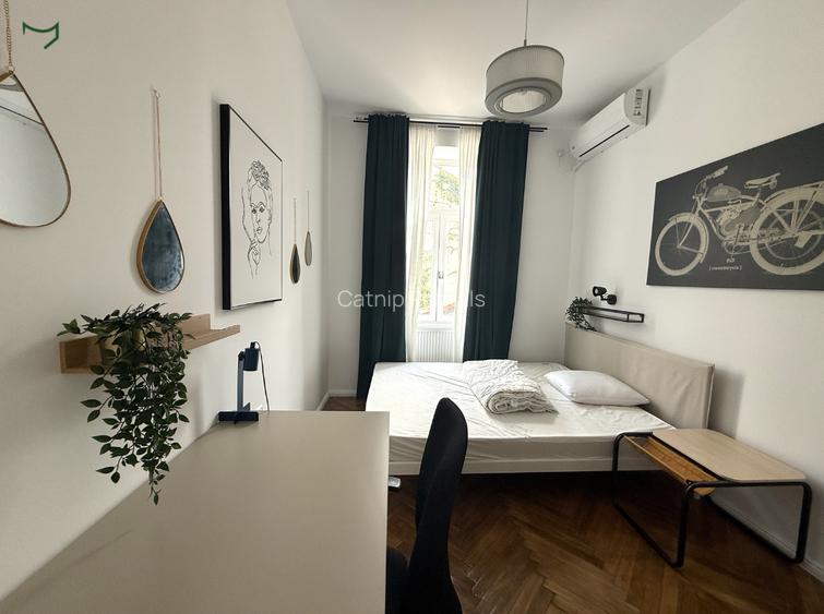 3 Bedroom Apartment - Calea Victoriei - Piata Romana - 4