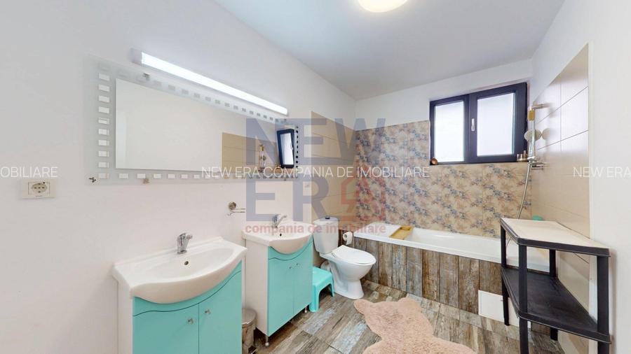 De vanzare vila Petresti/Corbeanca - 15