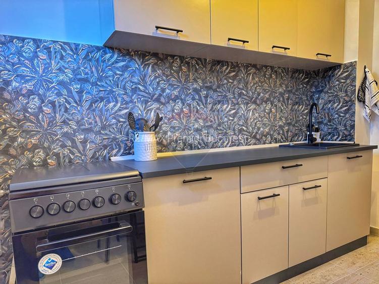 Apartament 2 camere - Baba Novac - 5