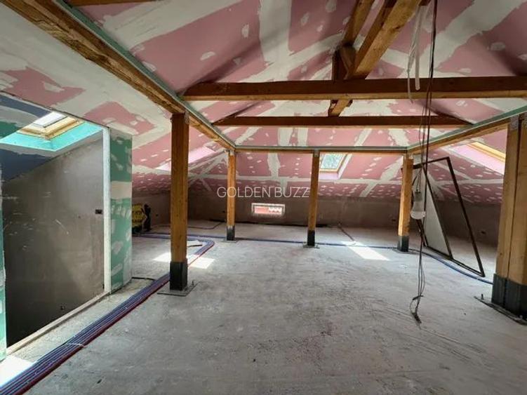 Vilă versatilă în zona Herăstrău – Șoseaua Nordului - 6