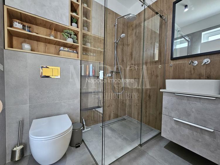 Casa 4 camere de vanzare in Dezmir - 9