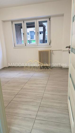 Apartament 3 camere // spatiu comercial // Piata Iancului - 8