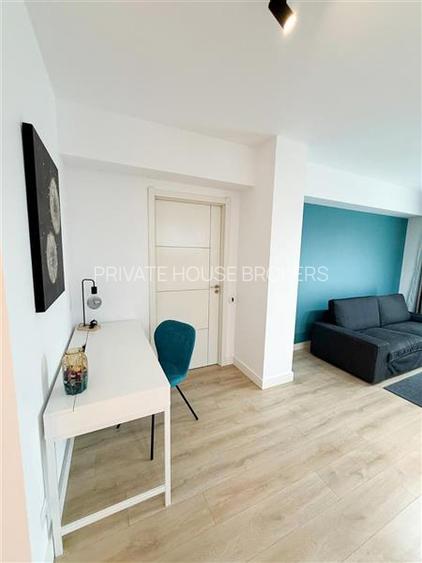 Pipera | Onix Park | Bloc 2023 | Centrala | Modern - 10