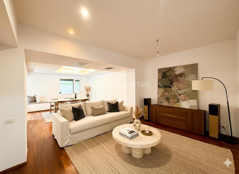 Apartament de vanzare 3 camere Soseaua Nordului Herastrau - 2