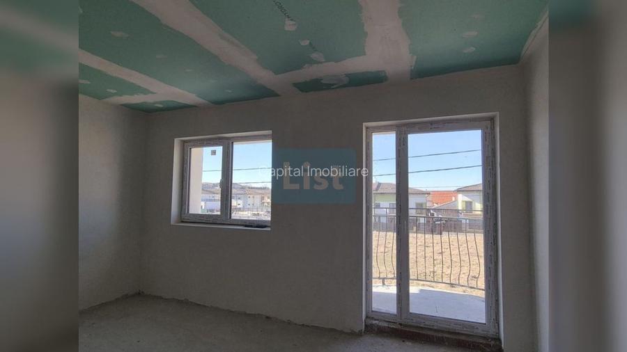 Casa mediteraneana, 139 mpu, 700 mpt, central Dezmir - 9