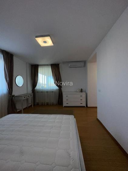 Apartament 3 Camere de LUX | Disponibil imediat | Pipera | 2 Parcari - 9