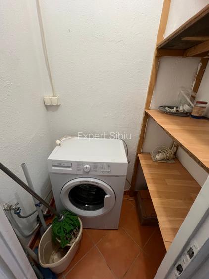 Închiriez apartament 2 camere decomandat – zona Mihai Viteazul - 11