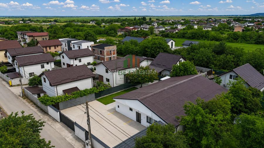 Hală / Spatiu Comercial Multifunctional – 300mp - Teren 784mp - Com.  Berceni - 3