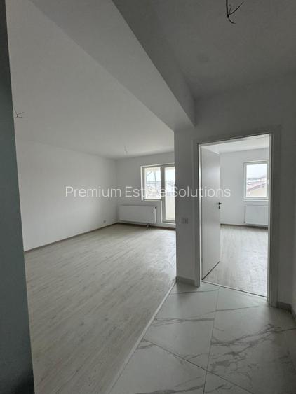 Vanzare Apartament 2 camere- Bloc Mic-Finalizat-Comision 0% Militari - 2