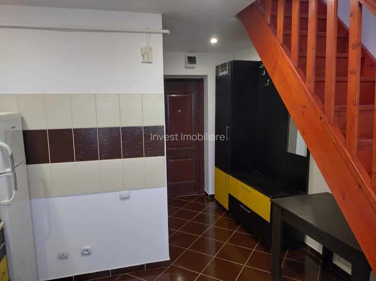 Apartament 1 cameră - Piața Nicolina - Iași - 4