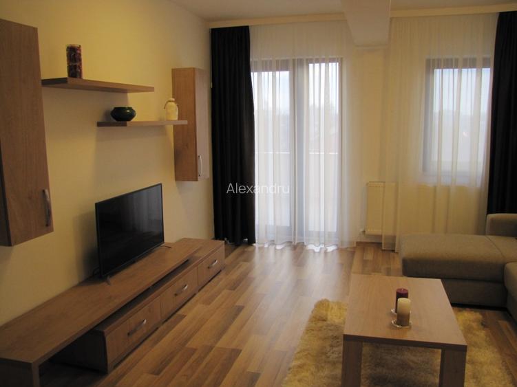 Inchiriez ap 2 cam premium, zona Cantemir - 8