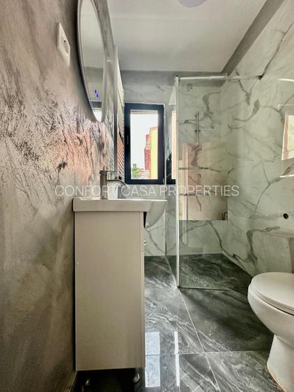 Timpuri Noi metrou, Splaiul Unirii , Vila P+1 NEMOBILATA, pretabila BIROURI - 10