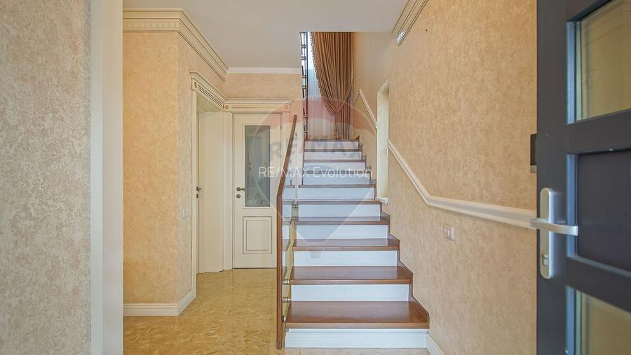 Comision 0% | Casă individuală P+E | Sânpetru – zonă centrală - 20