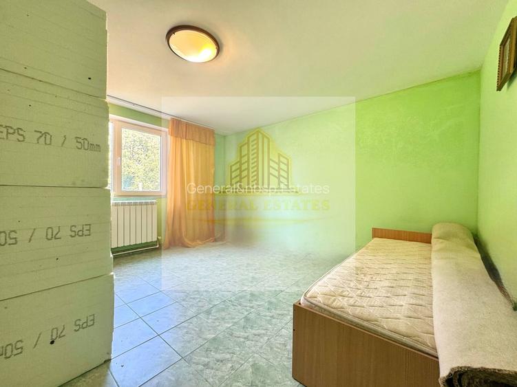 Vânzare Casă - Copou- P+M - lângă Gradina Botanică - 14