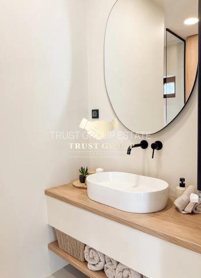 Duplex exclusiv in Baneasa – quiet luxury | gradina privata - 12