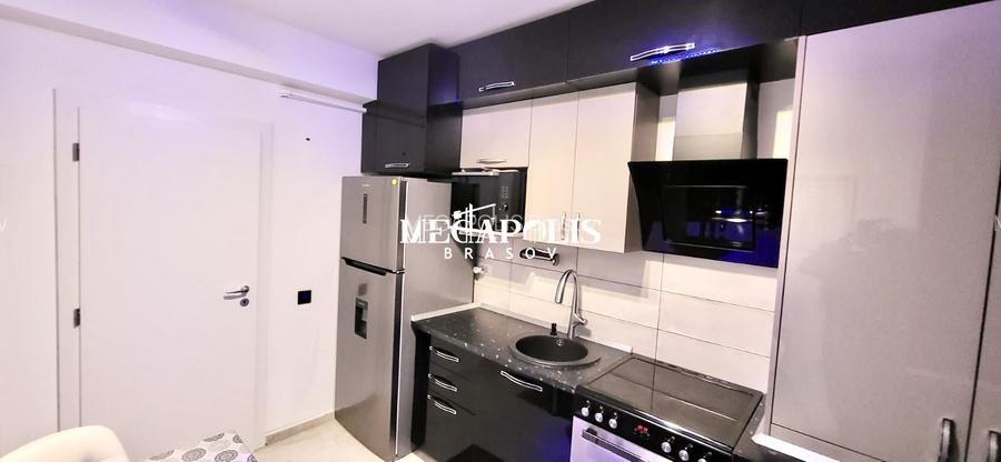 Apartament 2 camere | Decomandată | Loc de Parcare | Valcom Residence - 4