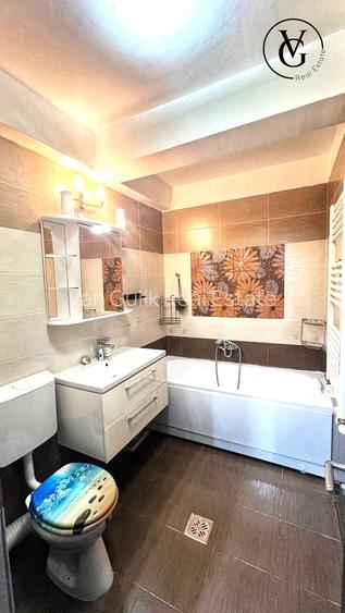 Apartament 2 camere modern-zona Compozitori-centrala proprie - 5