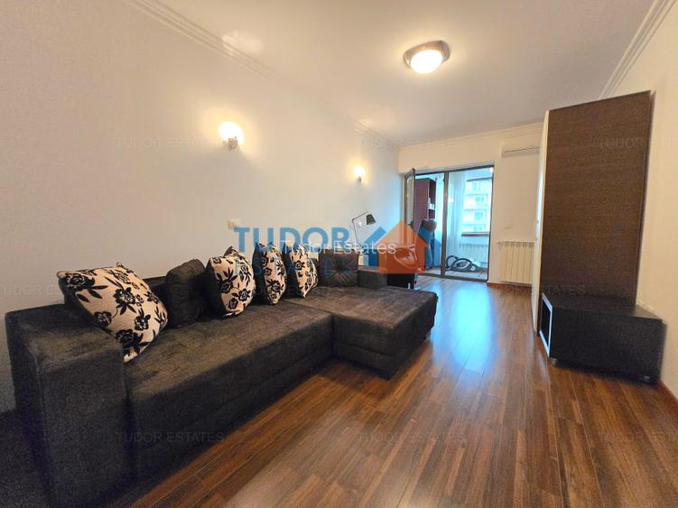 Spacious 3-Bedroom Apartment Next to Herăstrău Park - 16