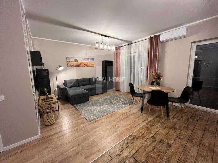 Apartament 2 camere I mobilat modern I cu parcare I zona Garii I Dedeman - 2