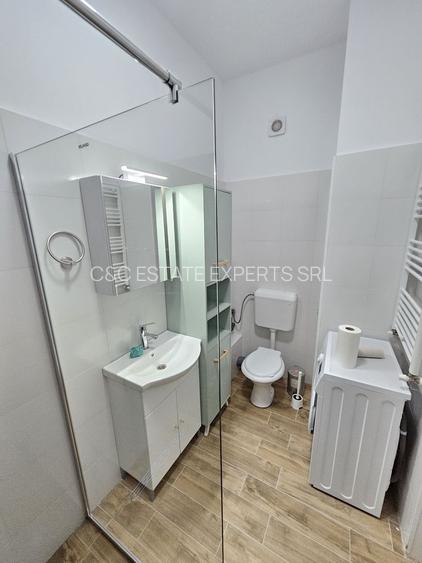 Ultracentral-Zona Unirii-Libertatii | 2 Camere la prima inchiriere - 14