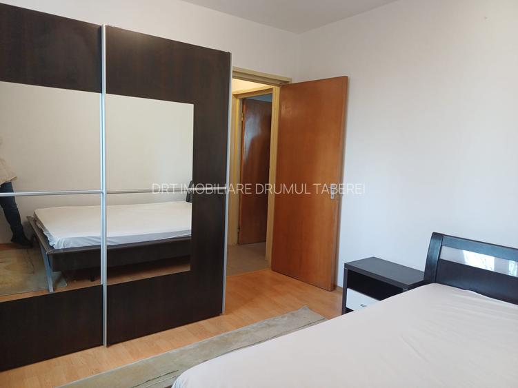 Drumul Taberei Moghioros - 3