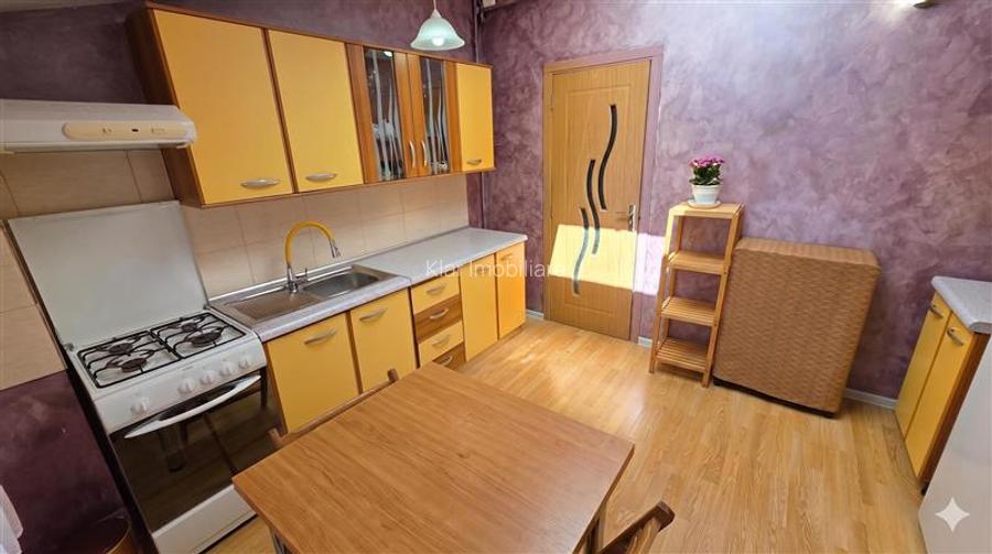 NOU! Apartament 1 camera 48mp,Gara, Facultatea de Litere si Piata Garii - 11