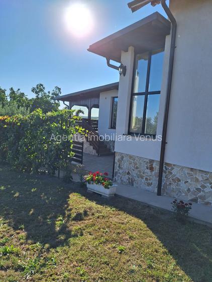 Casa mobilata si utilata in Catamaresti Deal - 2