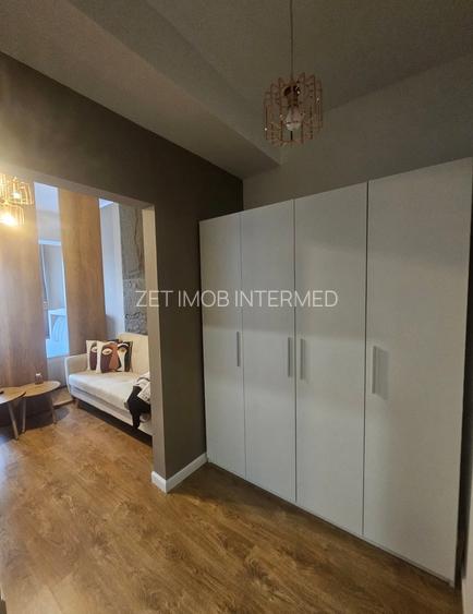 Garsoniera Dristor - New City Residence - 4