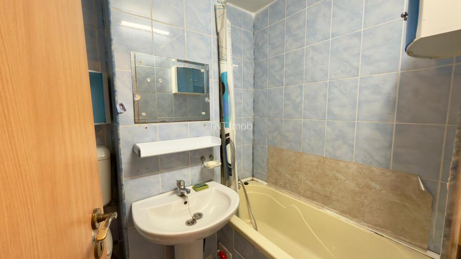 Apartament 2 camere Militari metrou Lujerului, etaj 1 ! - 10